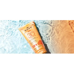 Crème Solaire