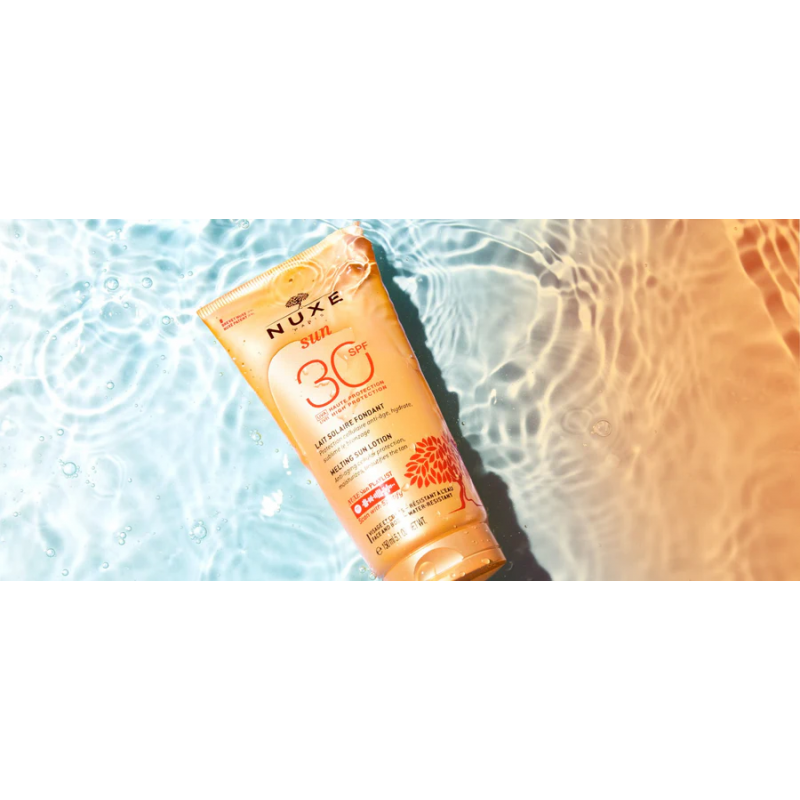 Crème Solaire