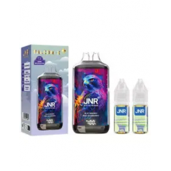 Puff recyclable