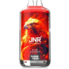 Puff recyclable