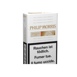 Paquet Philip Morris