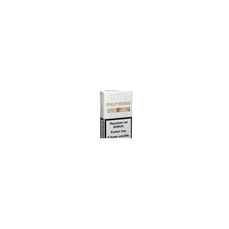 Paquet Philip Morris