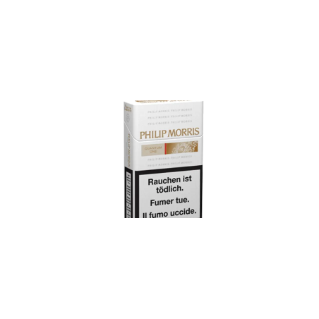 Paquet Philip Morris