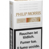 Paquet Philip Morris